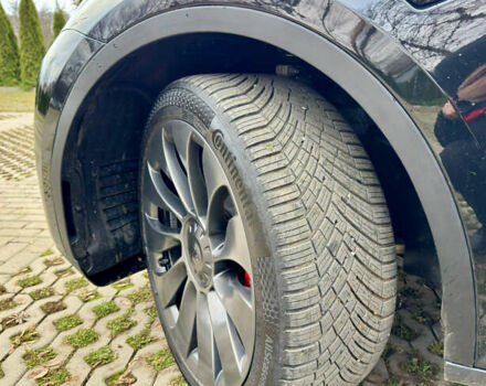 Чорний Тесла Model Y, об'ємом двигуна 0 л та пробігом 66 тис. км за 34500 $, фото 29 на Automoto.ua