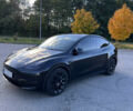 Черный Тесла Model Y, объемом двигателя 0 л и пробегом 123 тыс. км за 26400 $, фото 20 на Automoto.ua
