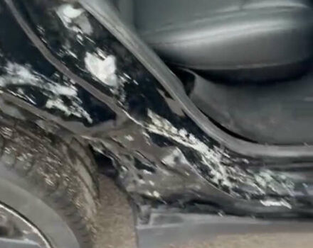 Черный Тесла Model Y, объемом двигателя 0 л и пробегом 35 тыс. км за 21900 $, фото 12 на Automoto.ua