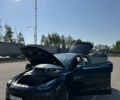 Черный Тесла Model Y, объемом двигателя 0 л и пробегом 31 тыс. км за 29200 $, фото 13 на Automoto.ua
