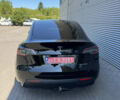 Чорний Тесла Model Y, об'ємом двигуна 0 л та пробігом 28 тис. км за 33000 $, фото 22 на Automoto.ua