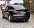 Чорний Тесла Model Y, об'ємом двигуна 0 л та пробігом 99 тис. км за 22999 $, фото 6 на Automoto.ua