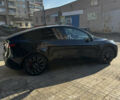 Черный Тесла Model Y, объемом двигателя 0 л и пробегом 5 тыс. км за 39999 $, фото 6 на Automoto.ua