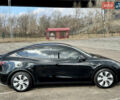 Черный Тесла Model Y, объемом двигателя 0 л и пробегом 29 тыс. км за 27077 $, фото 22 на Automoto.ua