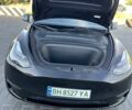 Чорний Тесла Model Y, об'ємом двигуна 0 л та пробігом 14 тис. км за 30500 $, фото 8 на Automoto.ua