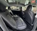 Черный Тесла Model Y, объемом двигателя 0 л и пробегом 1 тыс. км за 34900 $, фото 27 на Automoto.ua