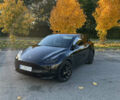 Черный Тесла Model Y, объемом двигателя 0 л и пробегом 123 тыс. км за 26400 $, фото 5 на Automoto.ua