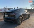 Черный Тесла Model Y, объемом двигателя 0 л и пробегом 25 тыс. км за 26500 $, фото 6 на Automoto.ua
