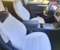 Черный Тесла Model Y, объемом двигателя 0 л и пробегом 10 тыс. км за 33000 $, фото 7 на Automoto.ua