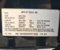 Черный Тесла Model Y, объемом двигателя 0 л и пробегом 7 тыс. км за 26400 $, фото 21 на Automoto.ua