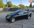 Чорний Тесла Model Y, об'ємом двигуна 0 л та пробігом 95 тис. км за 27300 $, фото 17 на Automoto.ua