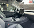 Черный Тесла Model Y, объемом двигателя 0 л и пробегом 1 тыс. км за 40500 $, фото 23 на Automoto.ua