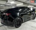Чорний Тесла Model Y, об'ємом двигуна 0 л та пробігом 39 тис. км за 27500 $, фото 12 на Automoto.ua