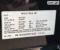 Черный Тесла Model Y, объемом двигателя 0 л и пробегом 19 тыс. км за 39900 $, фото 25 на Automoto.ua