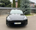 Чорний Тесла Model Y, об'ємом двигуна 0 л та пробігом 49 тис. км за 32000 $, фото 13 на Automoto.ua