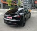 Черный Тесла Model Y, объемом двигателя 0 л и пробегом 44 тыс. км за 37200 $, фото 10 на Automoto.ua
