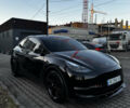 Чорний Тесла Model Y, об'ємом двигуна 0 л та пробігом 11 тис. км за 39900 $, фото 12 на Automoto.ua