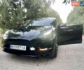 Черный Тесла Model Y, объемом двигателя 0 л и пробегом 4 тыс. км за 34300 $, фото 6 на Automoto.ua