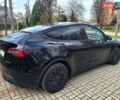Черный Тесла Model Y, объемом двигателя 0 л и пробегом 34 тыс. км за 25000 $, фото 11 на Automoto.ua