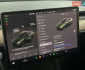 Черный Тесла Model Y, объемом двигателя 0 л и пробегом 13 тыс. км за 33000 $, фото 27 на Automoto.ua