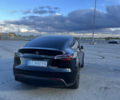 Черный Тесла Model Y, объемом двигателя 0 л и пробегом 123 тыс. км за 26400 $, фото 15 на Automoto.ua