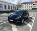Черный Тесла Model Y, объемом двигателя 0 л и пробегом 70 тыс. км за 26000 $, фото 2 на Automoto.ua