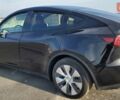 Черный Тесла Model Y, объемом двигателя 0 л и пробегом 12 тыс. км за 23200 $, фото 31 на Automoto.ua