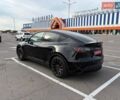 Черный Тесла Model Y, объемом двигателя 0 л и пробегом 34 тыс. км за 25000 $, фото 5 на Automoto.ua