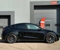 Черный Тесла Model Y, объемом двигателя 0 л и пробегом 9 тыс. км за 32500 $, фото 9 на Automoto.ua