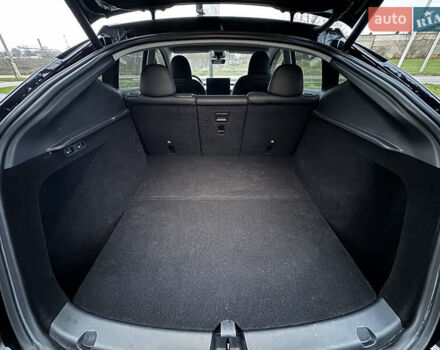 Чорний Тесла Model Y, об'ємом двигуна 0 л та пробігом 26 тис. км за 33000 $, фото 35 на Automoto.ua