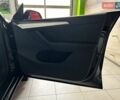 Чорний Тесла Model Y, об'ємом двигуна 0 л та пробігом 49 тис. км за 50000 $, фото 13 на Automoto.ua