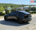 Черный Тесла Model Y, объемом двигателя 0 л и пробегом 1 тыс. км за 38999 $, фото 8 на Automoto.ua