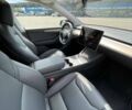 Чорний Тесла Model Y, об'ємом двигуна 0 л та пробігом 17 тис. км за 37300 $, фото 16 на Automoto.ua