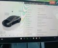 Чорний Тесла Model Y, об'ємом двигуна 0 л та пробігом 1 тис. км за 27500 $, фото 12 на Automoto.ua