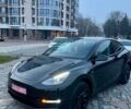 Чорний Тесла Model Y, об'ємом двигуна 0 л та пробігом 60 тис. км за 25950 $, фото 2 на Automoto.ua