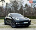 Чорний Тесла Model Y, об'ємом двигуна 0 л та пробігом 66 тис. км за 34500 $, фото 1 на Automoto.ua