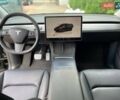 Черный Тесла Model Y, объемом двигателя 0 л и пробегом 44 тыс. км за 29900 $, фото 6 на Automoto.ua