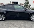 Черный Тесла Model Y, объемом двигателя 0 л и пробегом 13 тыс. км за 28300 $, фото 12 на Automoto.ua