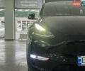 Черный Тесла Model Y, объемом двигателя 0 л и пробегом 13 тыс. км за 33000 $, фото 2 на Automoto.ua
