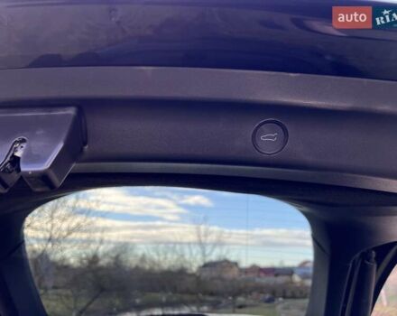 Черный Тесла Model Y, объемом двигателя 0 л и пробегом 36 тыс. км за 24500 $, фото 15 на Automoto.ua