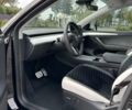 Черный Тесла Model Y, объемом двигателя 0 л и пробегом 22 тыс. км за 33999 $, фото 17 на Automoto.ua