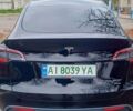 Чорний Тесла Model Y, об'ємом двигуна 0 л та пробігом 54 тис. км за 28000 $, фото 24 на Automoto.ua