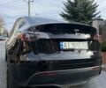 Черный Тесла Model Y, объемом двигателя 0 л и пробегом 21 тыс. км за 30500 $, фото 15 на Automoto.ua