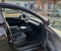 Черный Тесла Model Y, объемом двигателя 0 л и пробегом 12 тыс. км за 23200 $, фото 43 на Automoto.ua