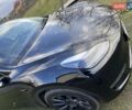 Черный Тесла Model Y, объемом двигателя 0 л и пробегом 36 тыс. км за 24500 $, фото 5 на Automoto.ua