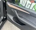 Черный Тесла Model Y, объемом двигателя 0 л и пробегом 1 тыс. км за 33900 $, фото 23 на Automoto.ua