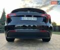Черный Тесла Model Y, объемом двигателя 0 л и пробегом 24 тыс. км за 30999 $, фото 19 на Automoto.ua