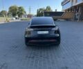 Чорний Тесла Model Y, об'ємом двигуна 0 л та пробігом 14 тис. км за 30500 $, фото 4 на Automoto.ua