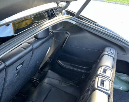 Черный Тесла Model Y, объемом двигателя 0 л и пробегом 123 тыс. км за 26400 $, фото 32 на Automoto.ua