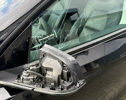 Черный Тесла Model Y, объемом двигателя 0 л и пробегом 59 тыс. км за 18900 $, фото 8 на Automoto.ua